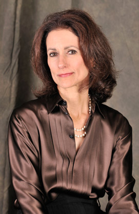 Realtor Julie Ellis Lovett