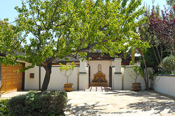 1033 Las Pulgas Pacific Palisades