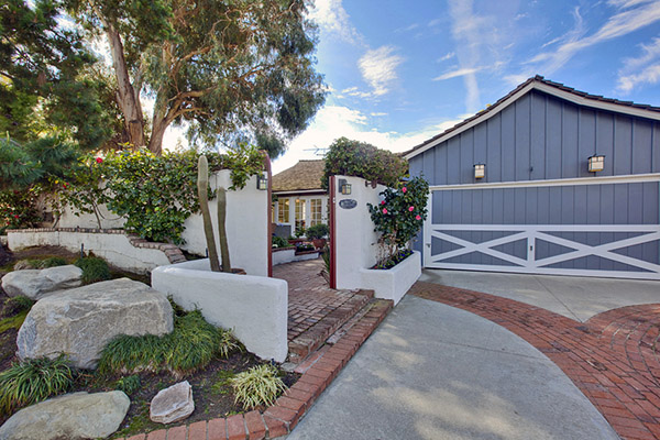 281 Bellino Drive Pacific Palisades