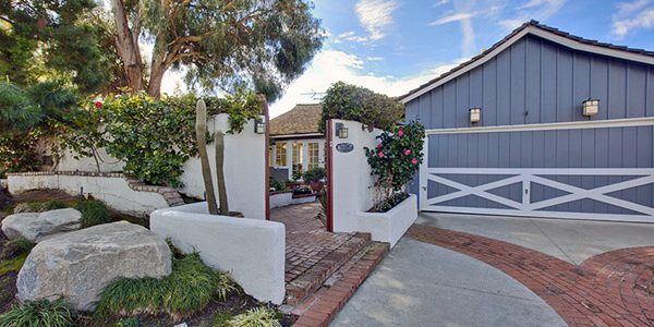 281 Bellino Drive Pacific Palisades