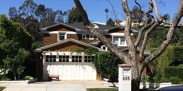 685 San Lorenzo Street Pacific Palisades CA